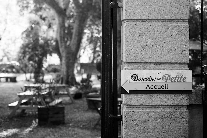 Domaine de Petite - École de sophrologie de Salon de Provence