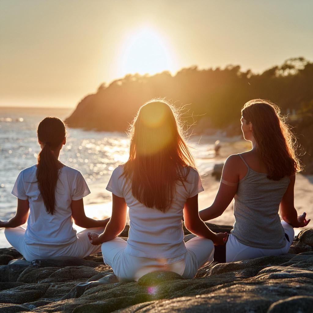 formation à la sophrologie